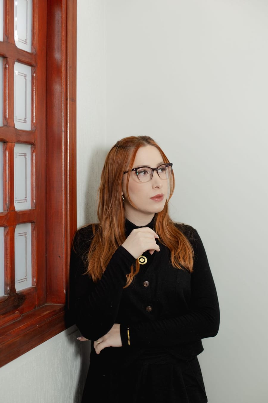 Ingrid Catalano Cadorini — TCC